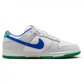 Sneakers Nike W Dunk Low Premium White/ Photo Blue-Photon Dust