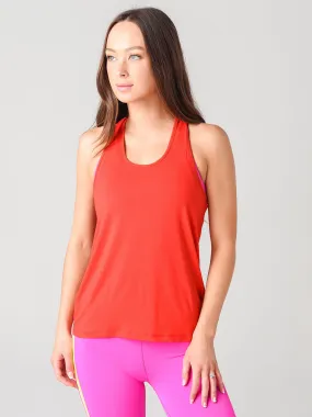     SPLITS59  Cameron Jersey Tank    