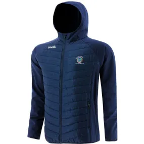 St. Oliver's Ladies Football Club Kids' Peru Lightweight Padded Jacket