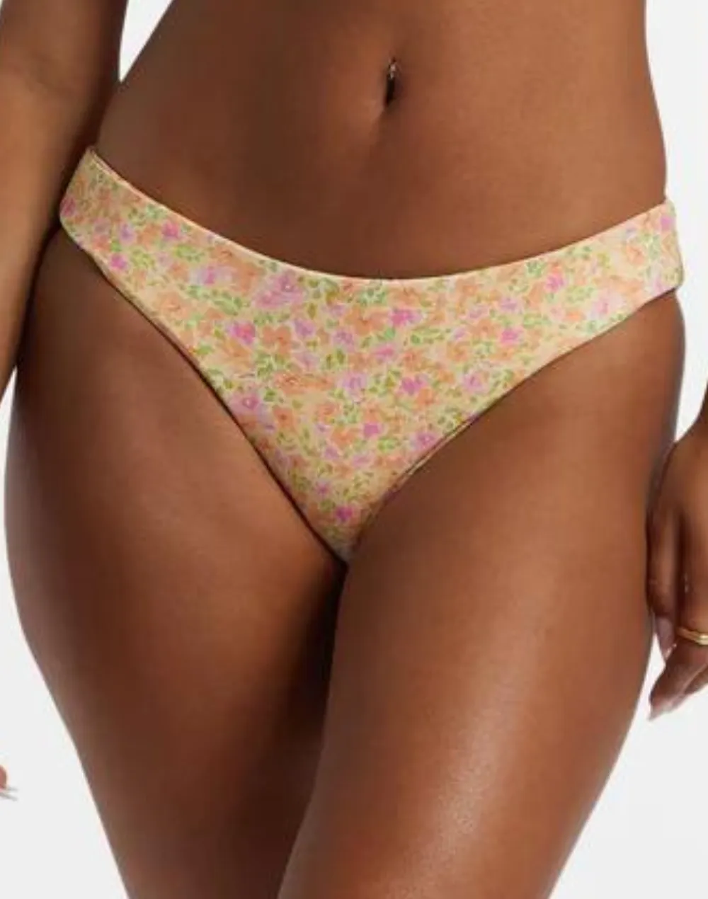 Summer Breeze Lowrider Bikini Bottom