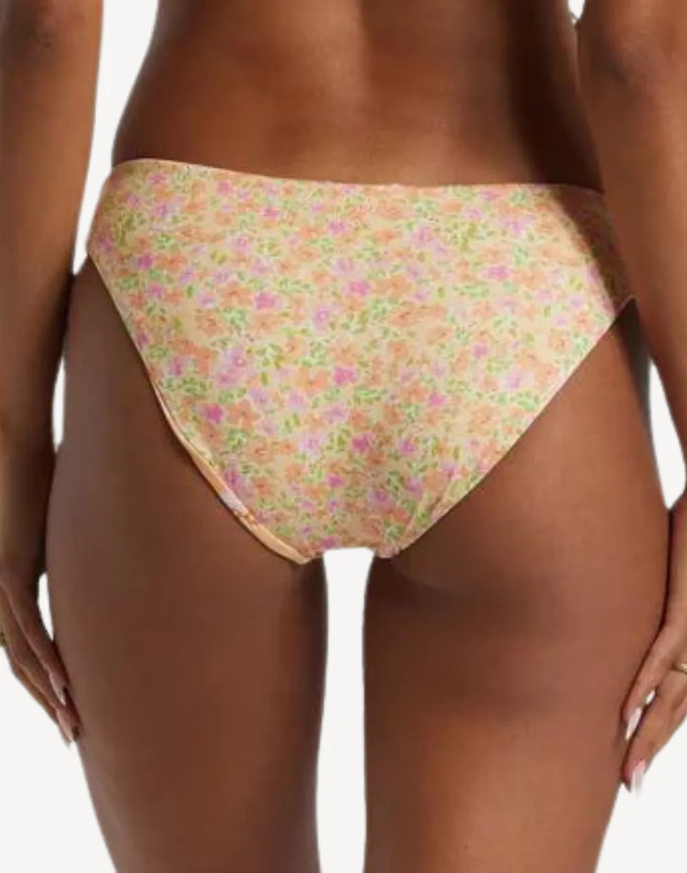 Summer Breeze Lowrider Bikini Bottom