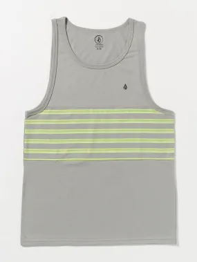 Summerside Tank - Grey