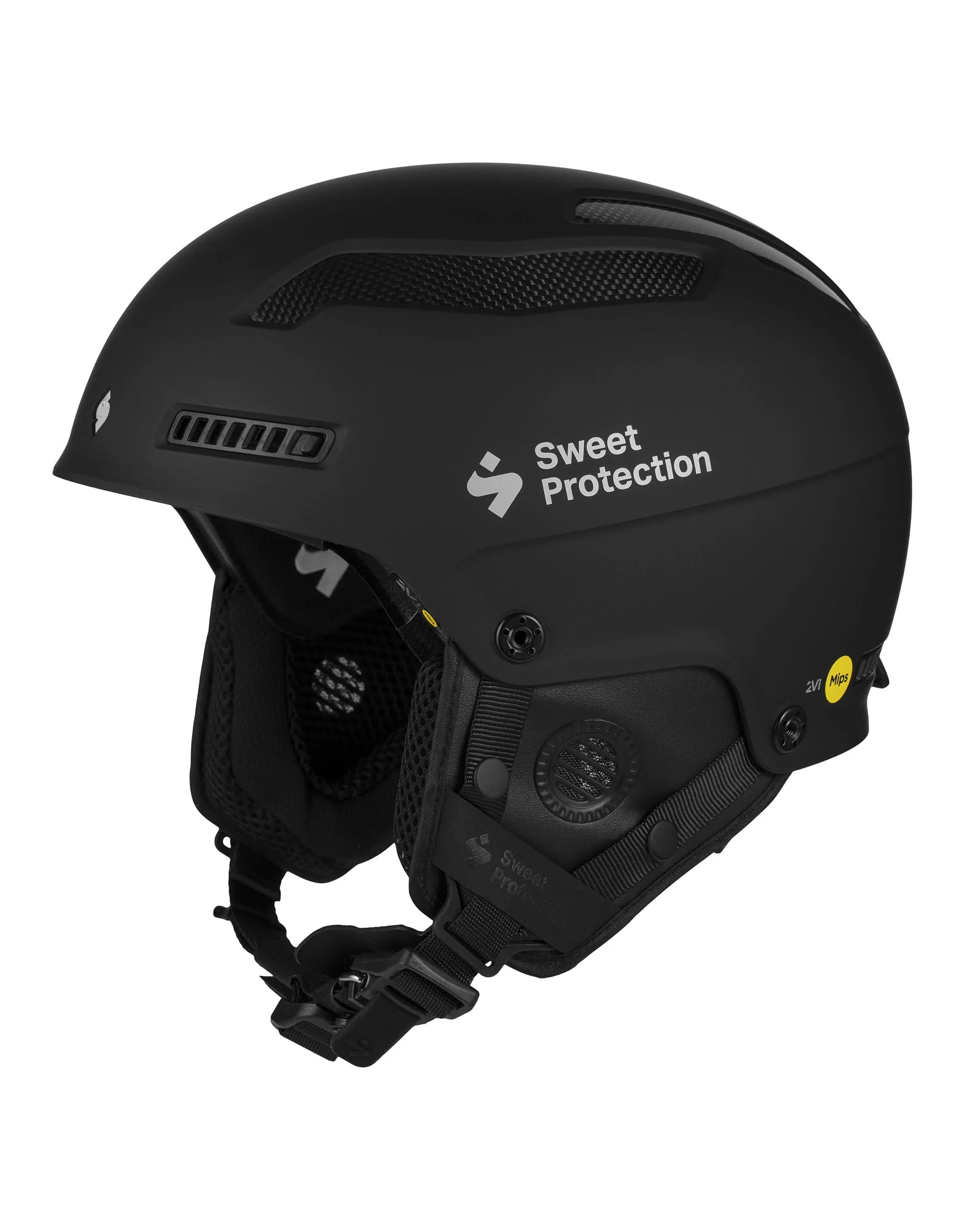 Sweet Protection Trooper 2Vi MIPS Ski Helmet