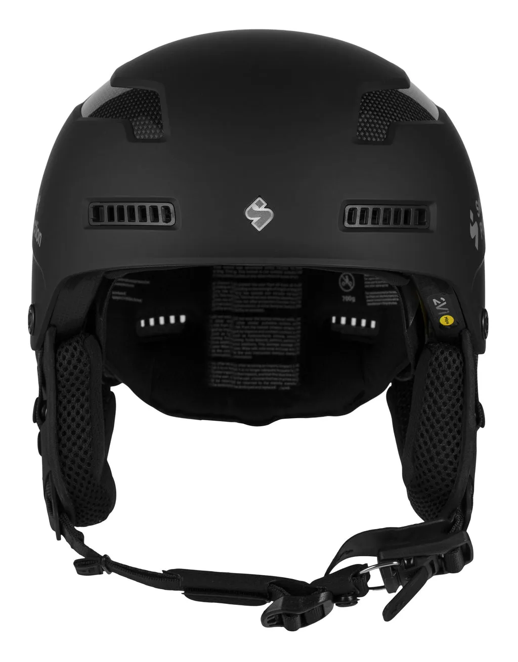 Sweet Protection Trooper 2Vi MIPS Ski Helmet