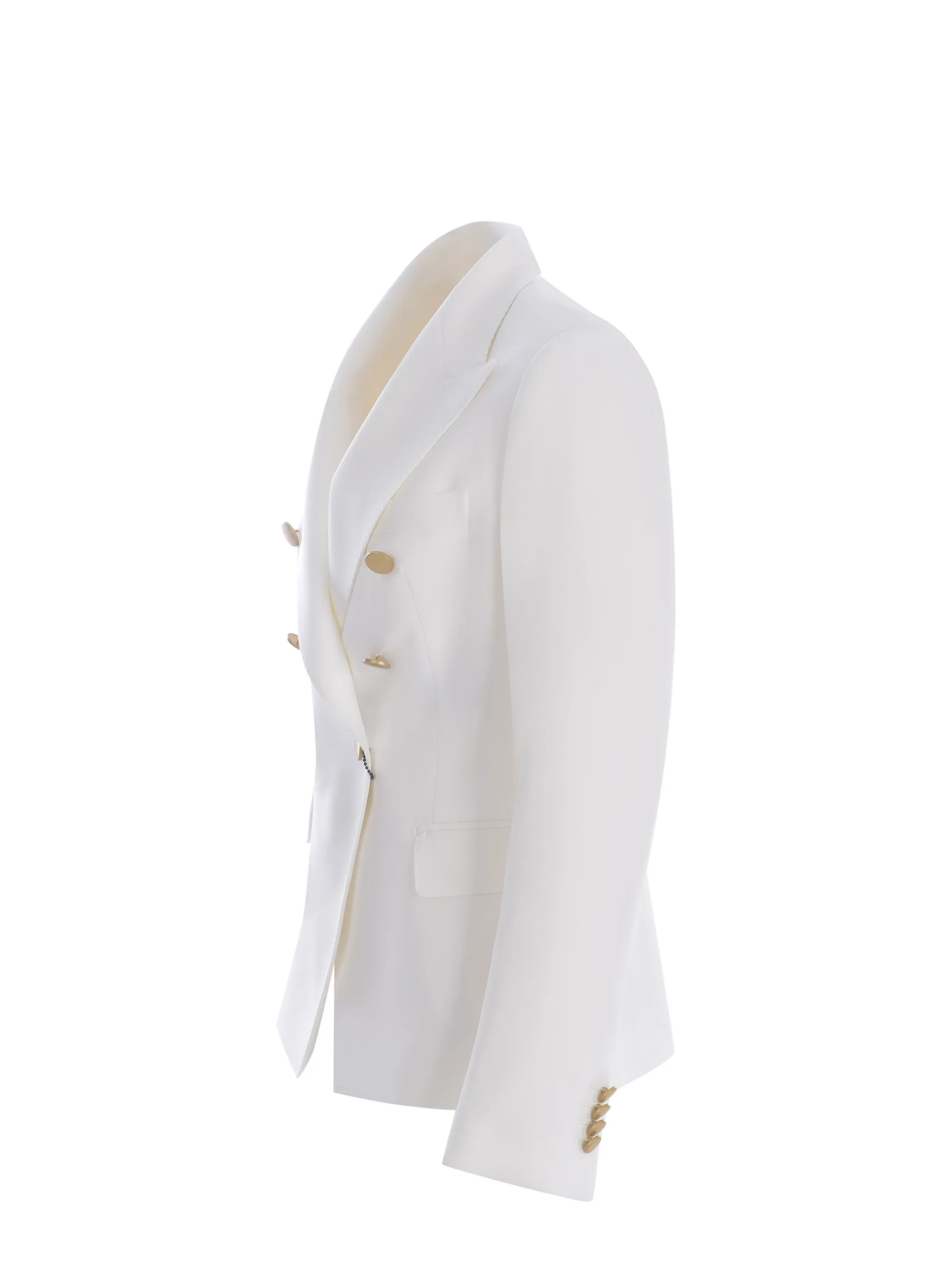 TAGLIATORE Double-breasted jacket Tagliatore 