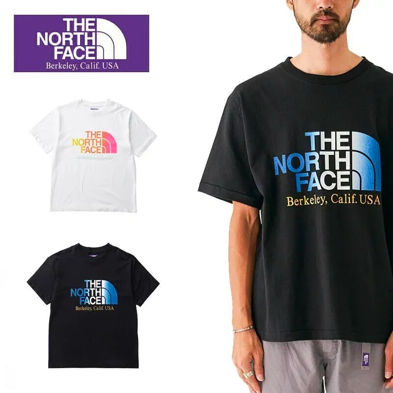 The North Face 5.5oz Logo Tee [NT3928N]