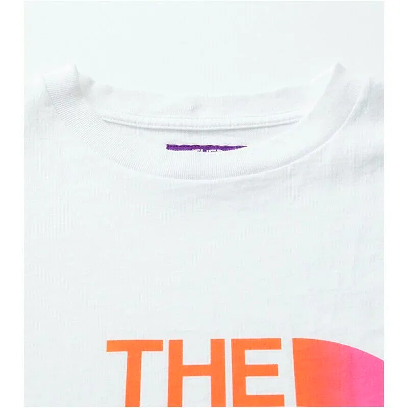 The North Face 5.5oz Logo Tee [NT3928N]