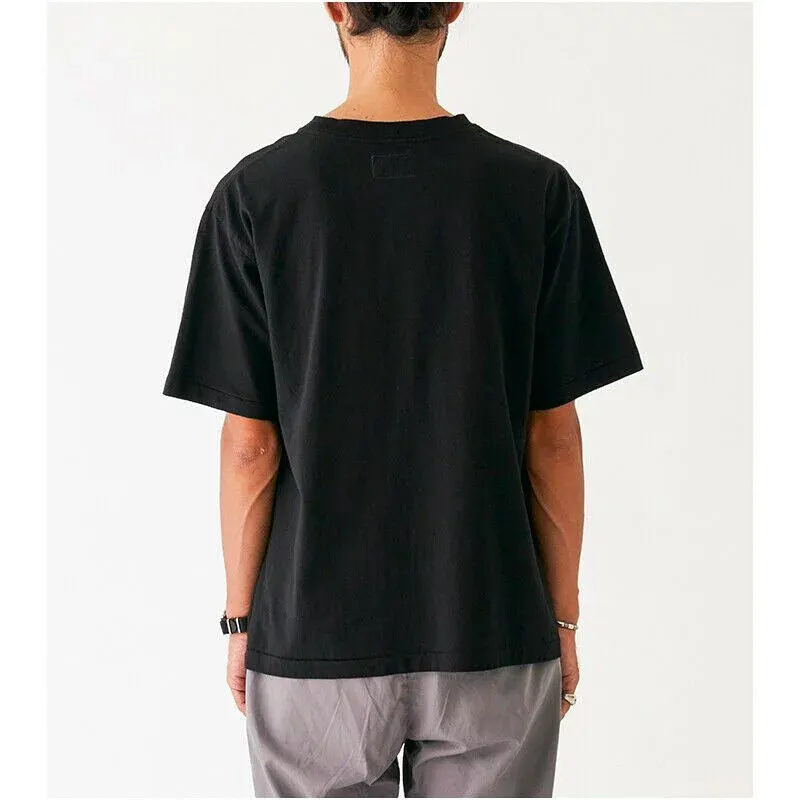 The North Face 5.5oz Logo Tee [NT3928N]