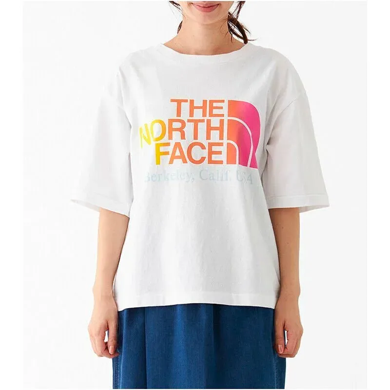 The North Face 5.5oz Logo Tee [NT3928N]