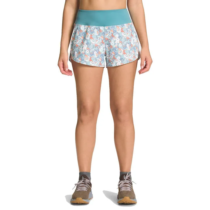 The North Face Arque 3 Short Womens