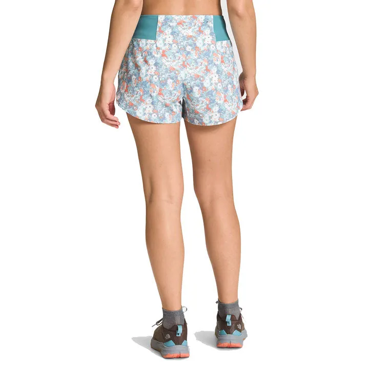 The North Face Arque 3 Short Womens