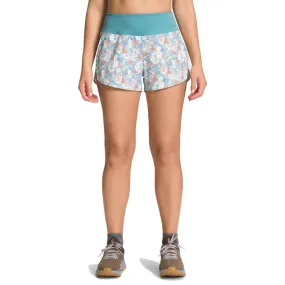 The North Face Arque 3 Short Womens