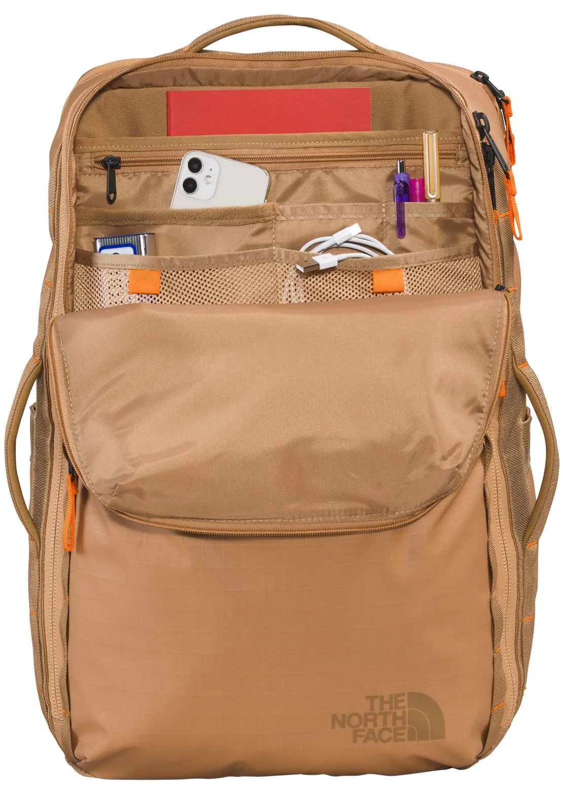 The North Face Base Camp Voyager Daypack - L