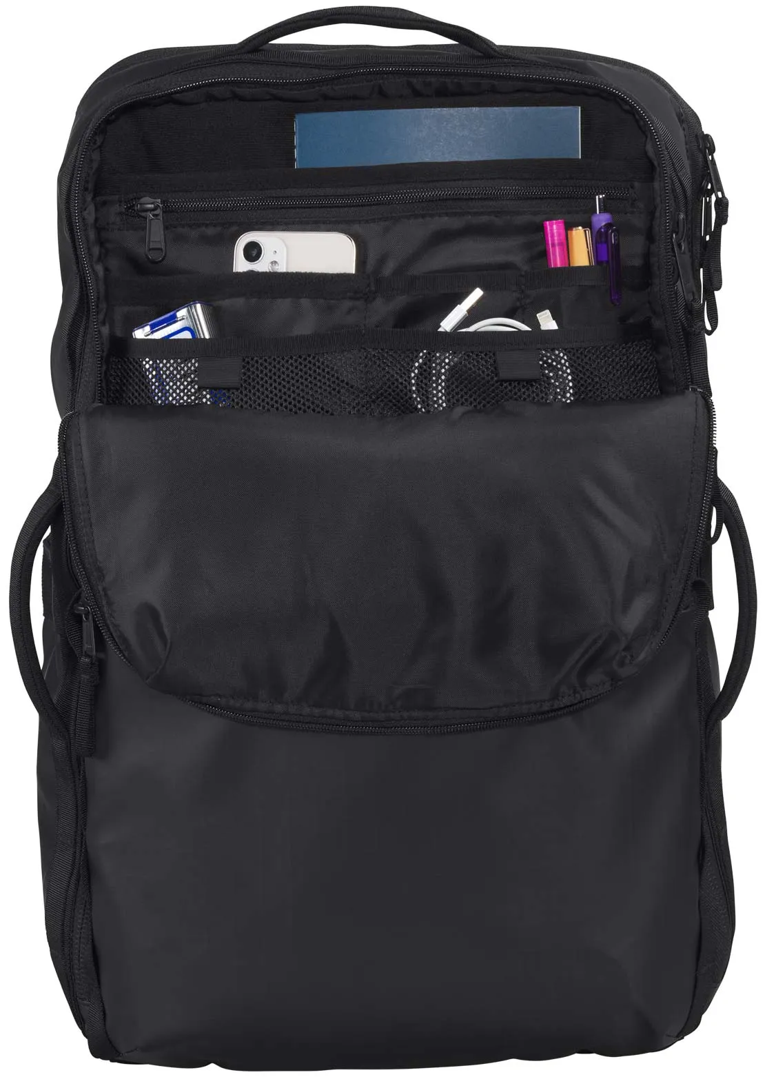 The North Face Base Camp Voyager Daypack - L