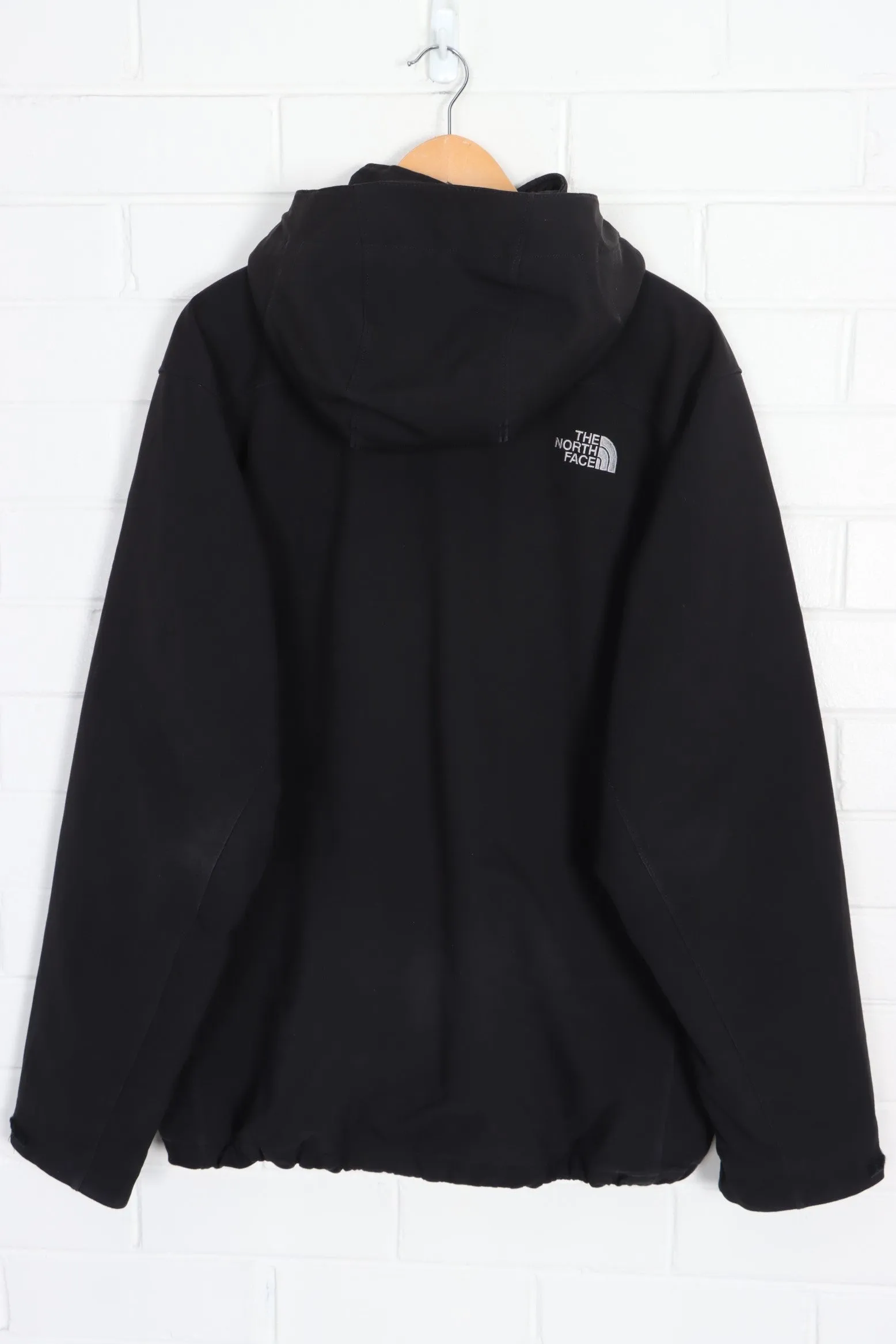 THE NORTH FACE Black 2000 Mountain Jacket (XL)