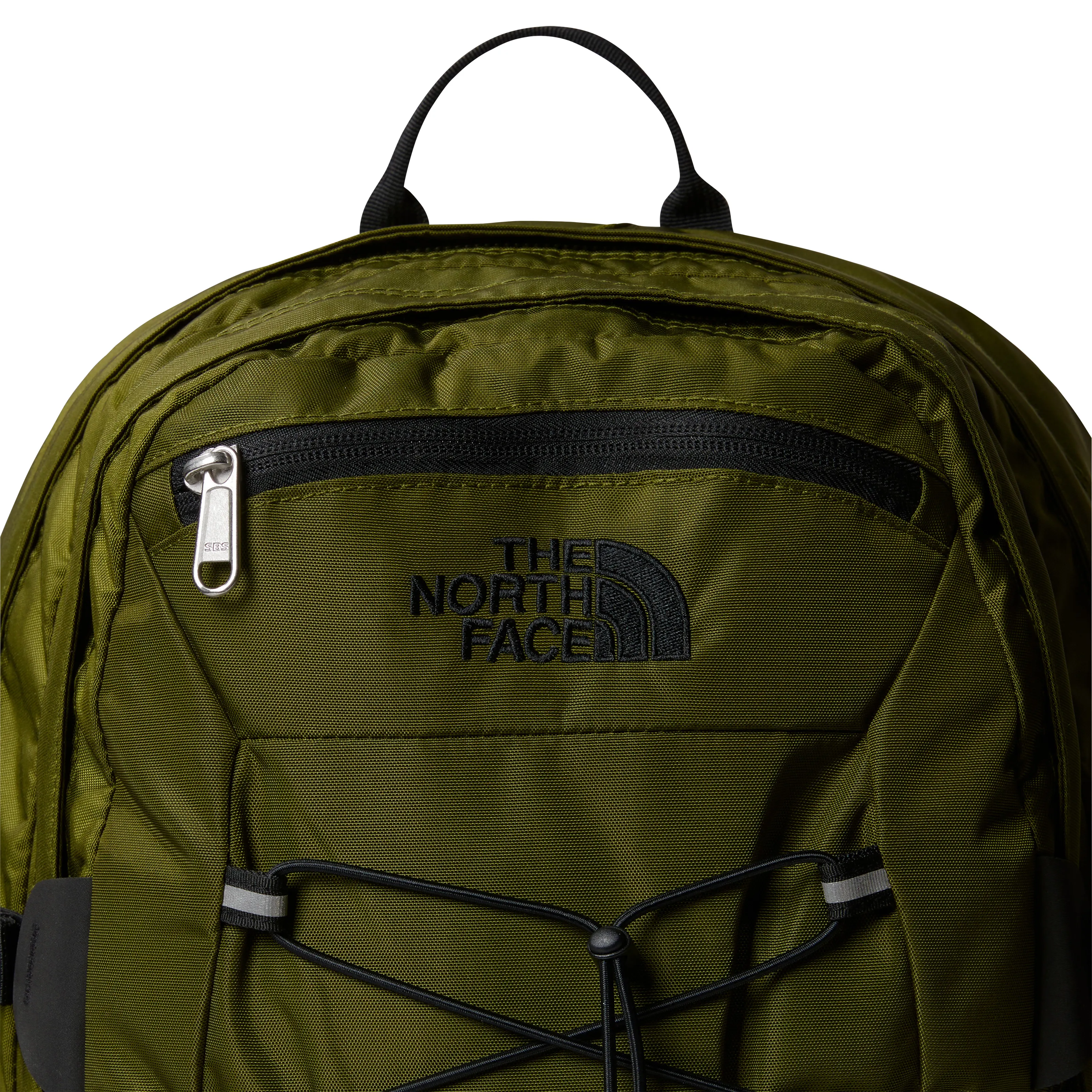 The North Face Borealis Classic Forest Olive/TNF Black | Buy The North Face Borealis Classic Forest Olive/TNF Black here | Outno