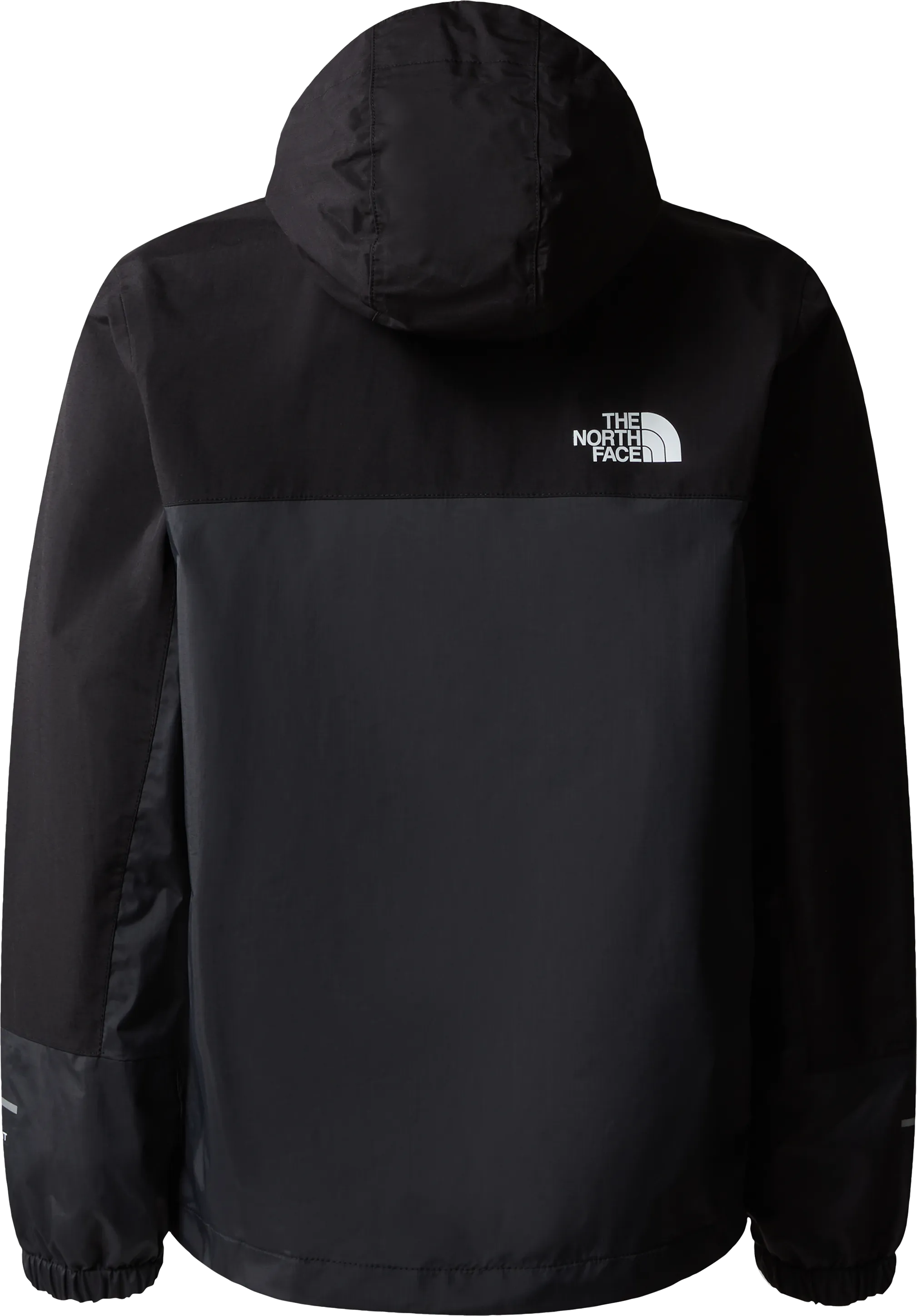 The North Face Boys' Antora Rain Jacket Asphalt Grey | Buy The North Face Boys' Antora Rain Jacket Asphalt Grey here |