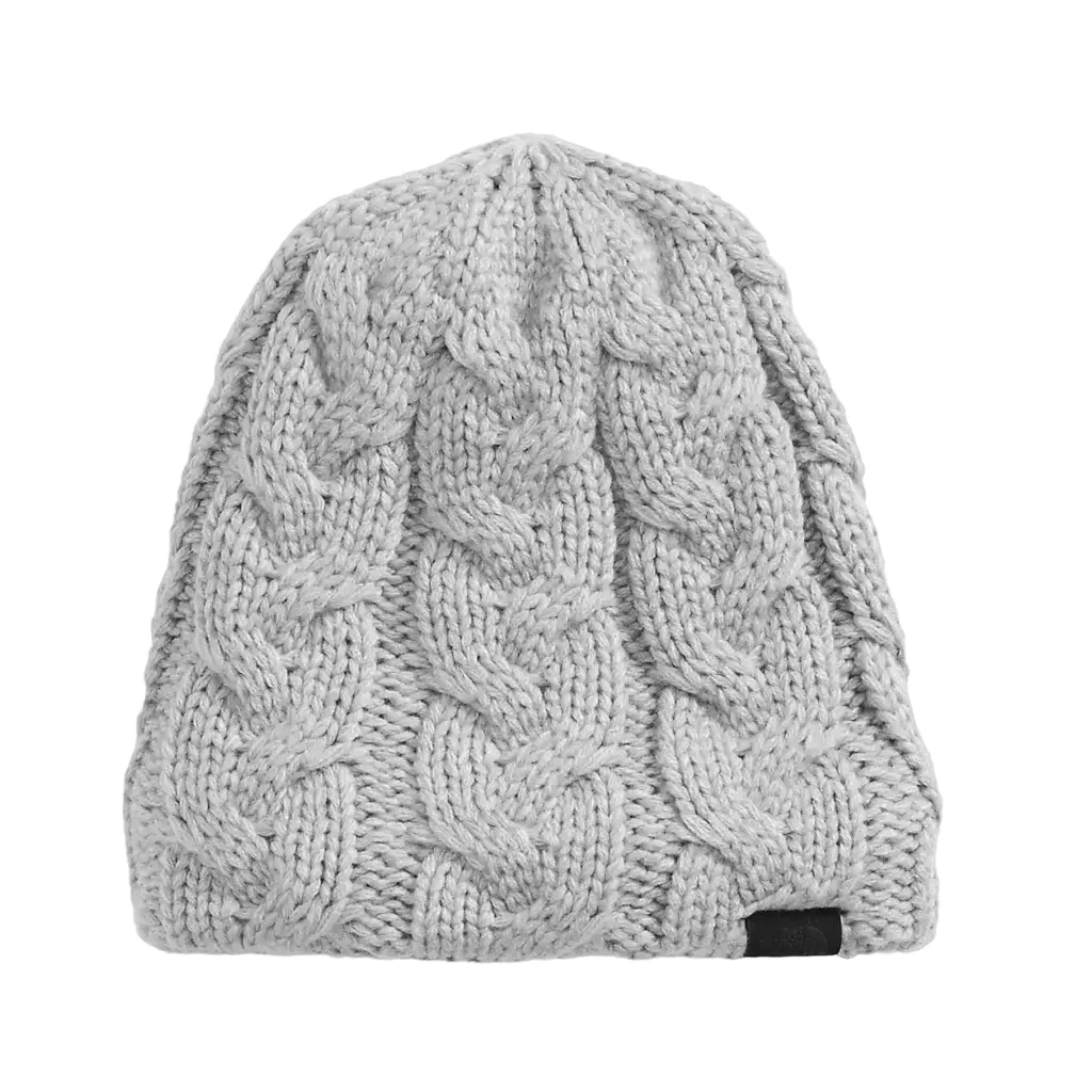 The North Face Cable Minna Beanie - Past Season