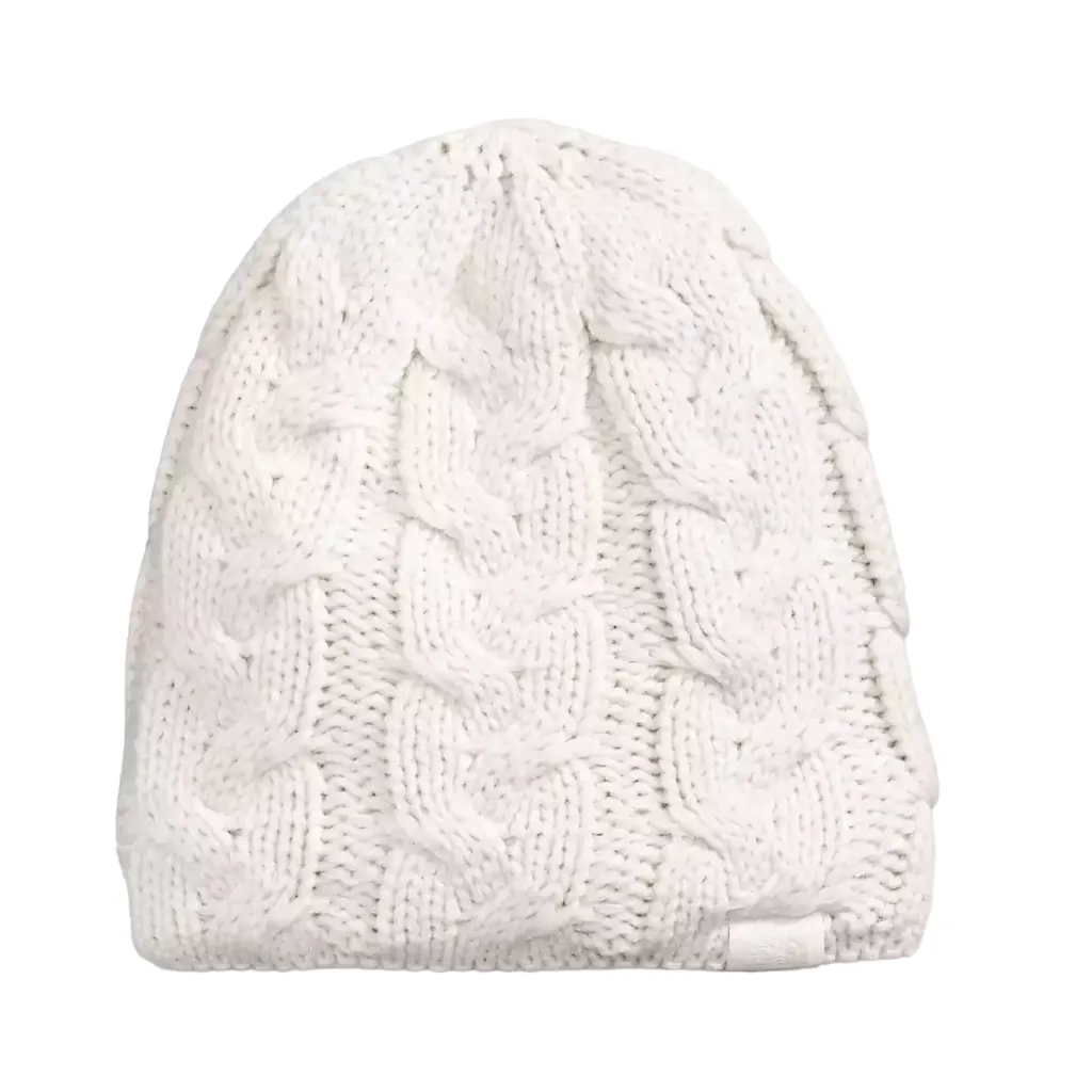 The North Face Cable Minna Beanie - Past Season