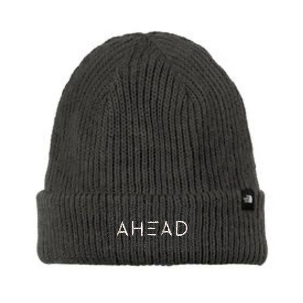 The North Face Circular Rib Beanie