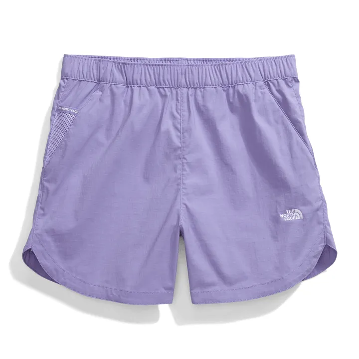 The North Face Class V Pathfinder Pull-On Short Womens