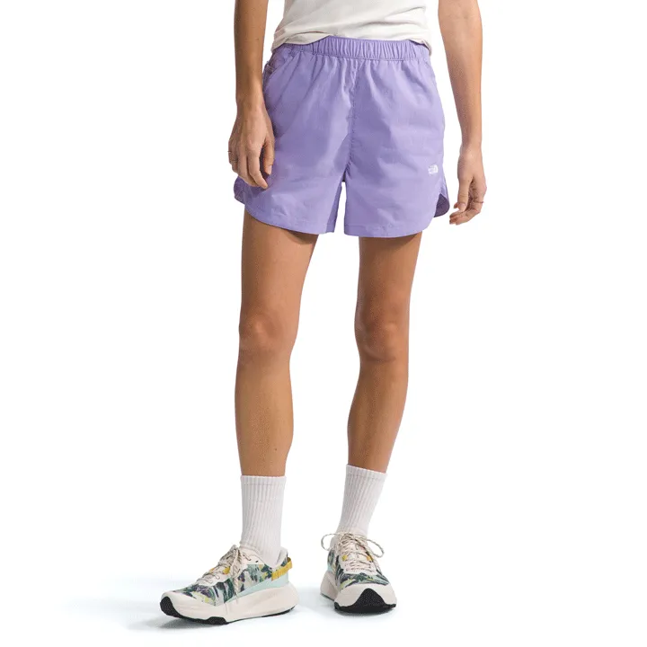 The North Face Class V Pathfinder Pull-On Short Womens