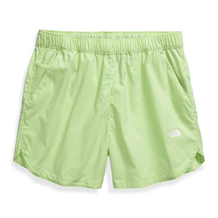 The North Face Class V Pathfinder Pull-On Short Womens