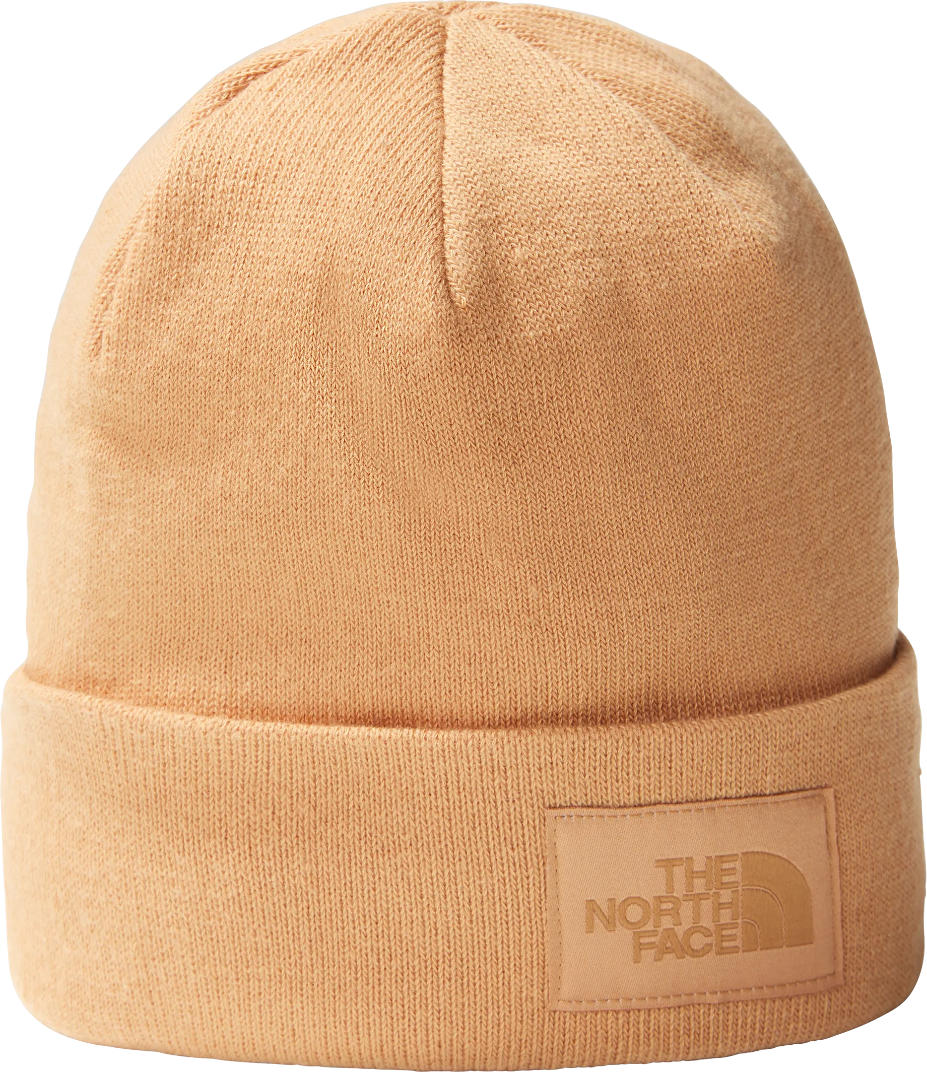 The North Face Dock Worker Recycled Beanie Almond Butter | Buy The North Face Dock Worker Recycled Beanie Almond Butter here | O