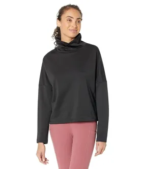 The North Face Ea Basin Funnel Neck Long Sleeve Women's