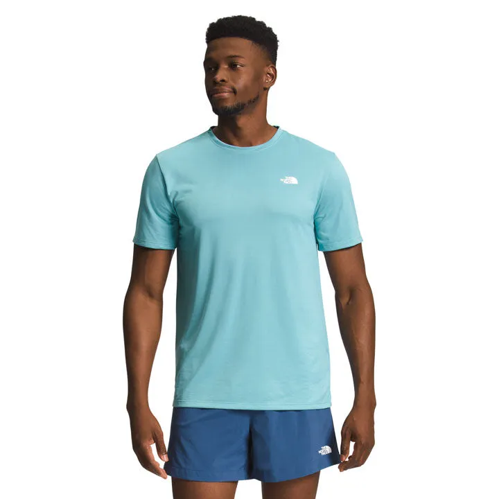 The North Face Elevation Short-Sleeve Mens