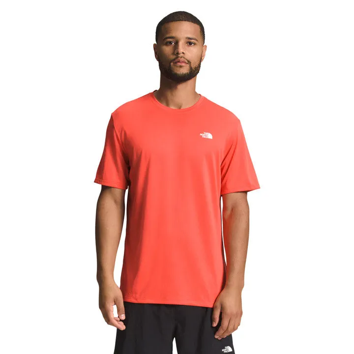 The North Face Elevation Short-Sleeve Mens