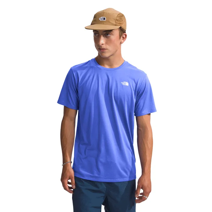 The North Face Elevation Short-Sleeve Mens