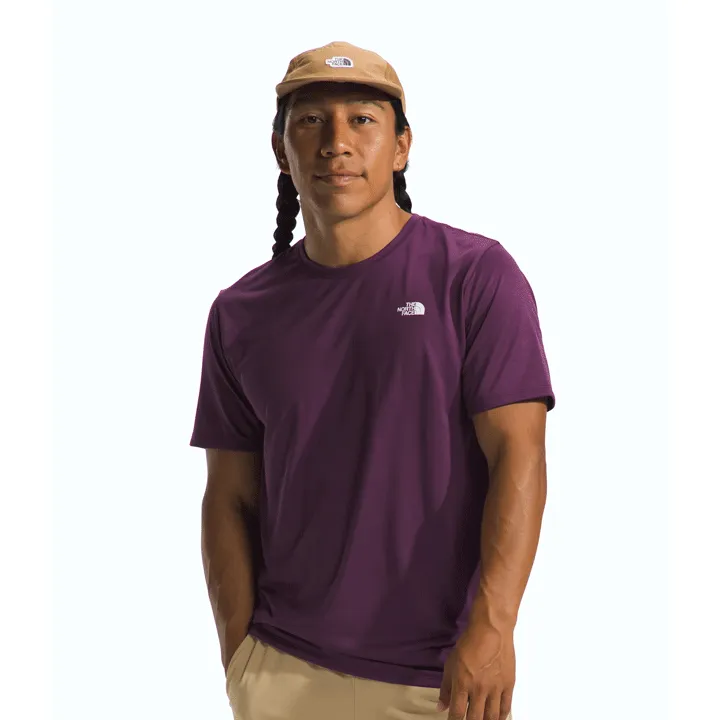 The North Face Elevation Short-Sleeve Mens