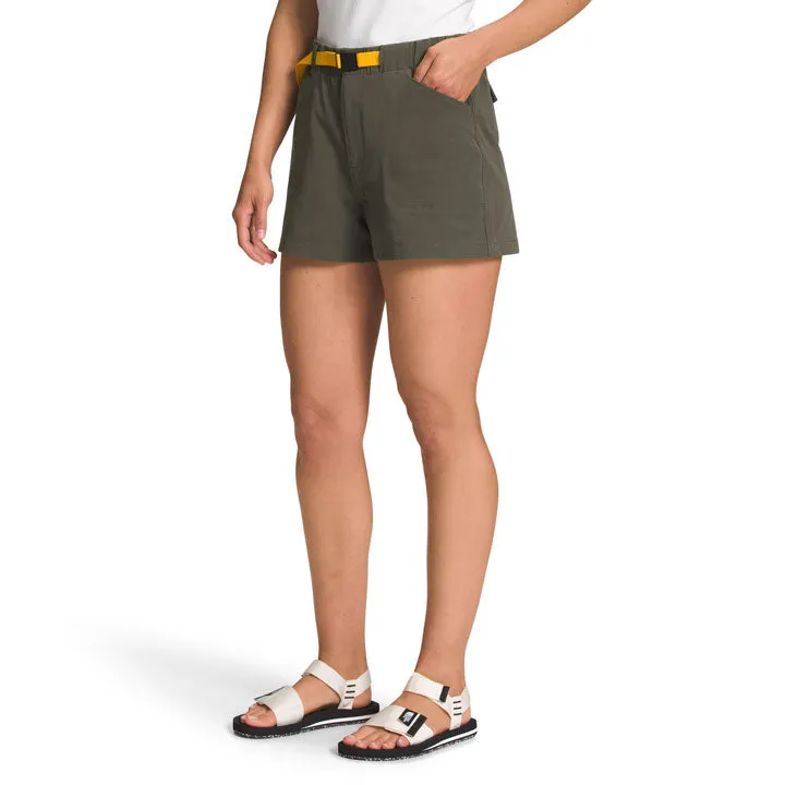 The North Face Field Short Womens