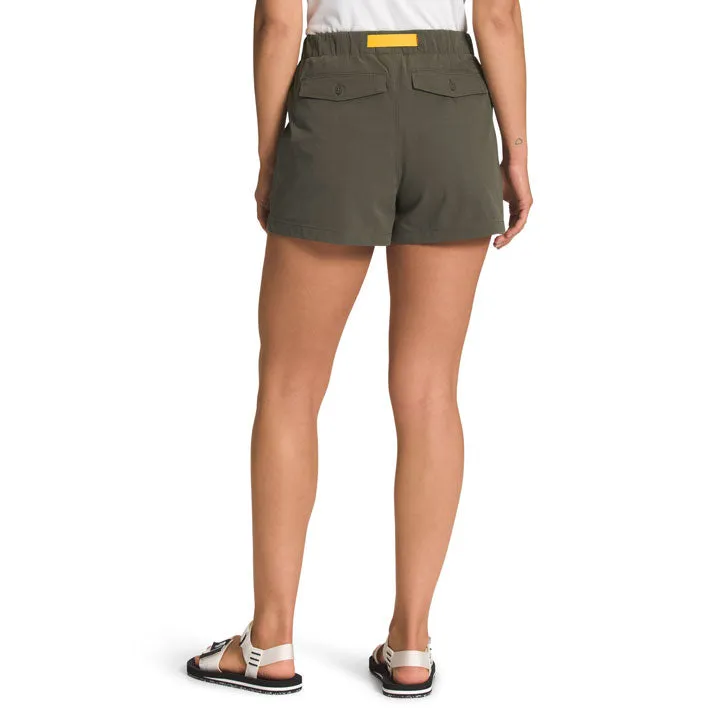 The North Face Field Short Womens