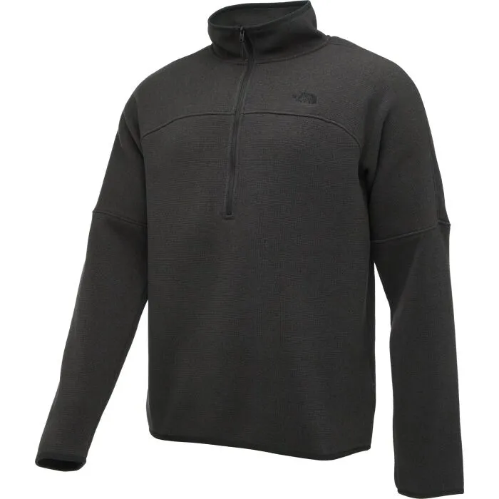 The North Face FRONT RANGE FLEECE 1\/2 ZIP