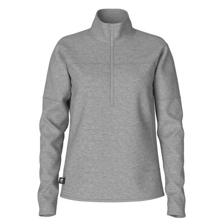 The North Face Front Range Fleece  Zip Womens