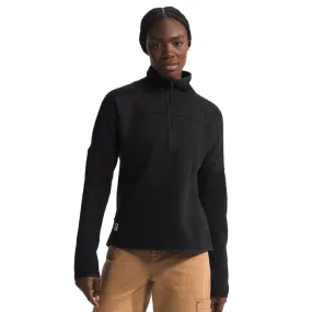 The North Face Front Range Fleece  Zip Womens