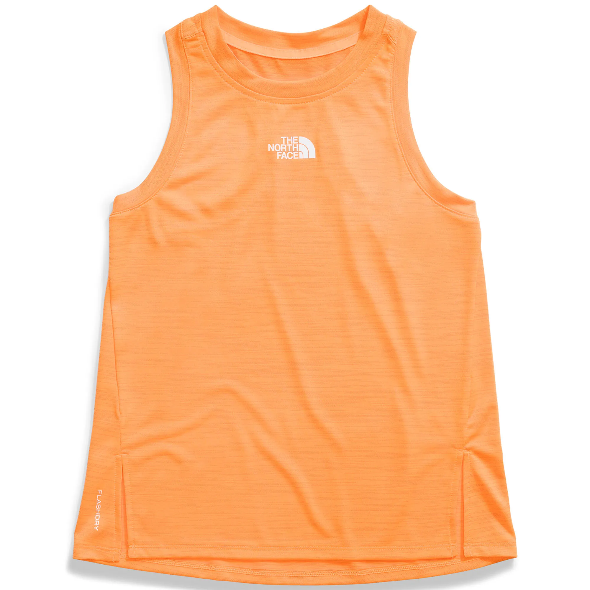 The North Face Girl's Never Stop Tank-Top