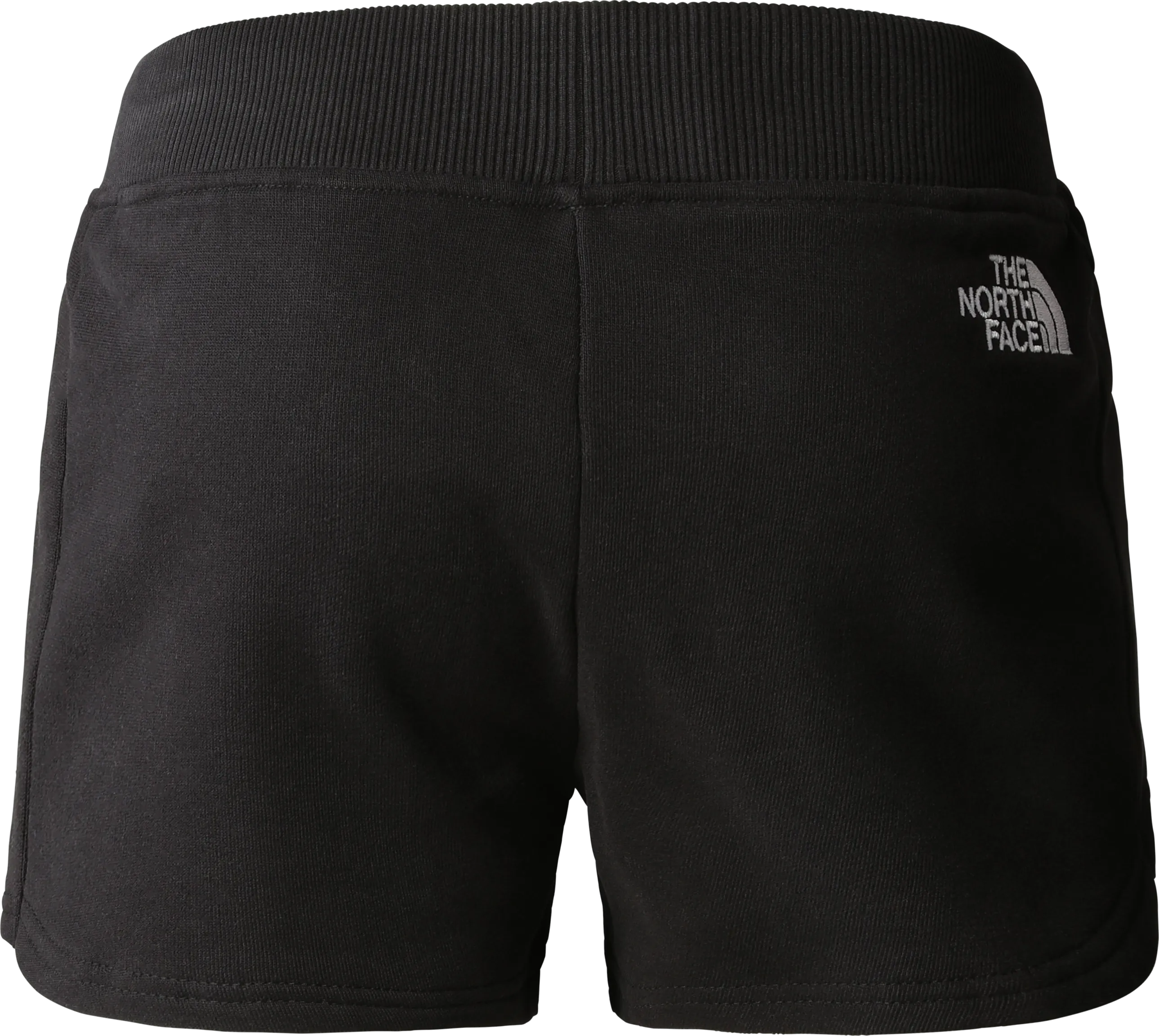 The North Face Girls' Cotton Shorts TNF Black | Buy The North Face Girls' Cotton Shorts TNF Black here | Outnorth