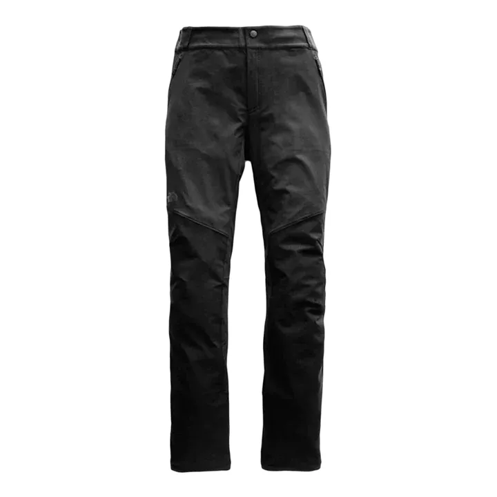 The North Face Impendor Soft Shell Pant Womens