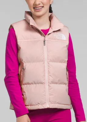 The North Face Junior 1996 Retro Nuptse Vest