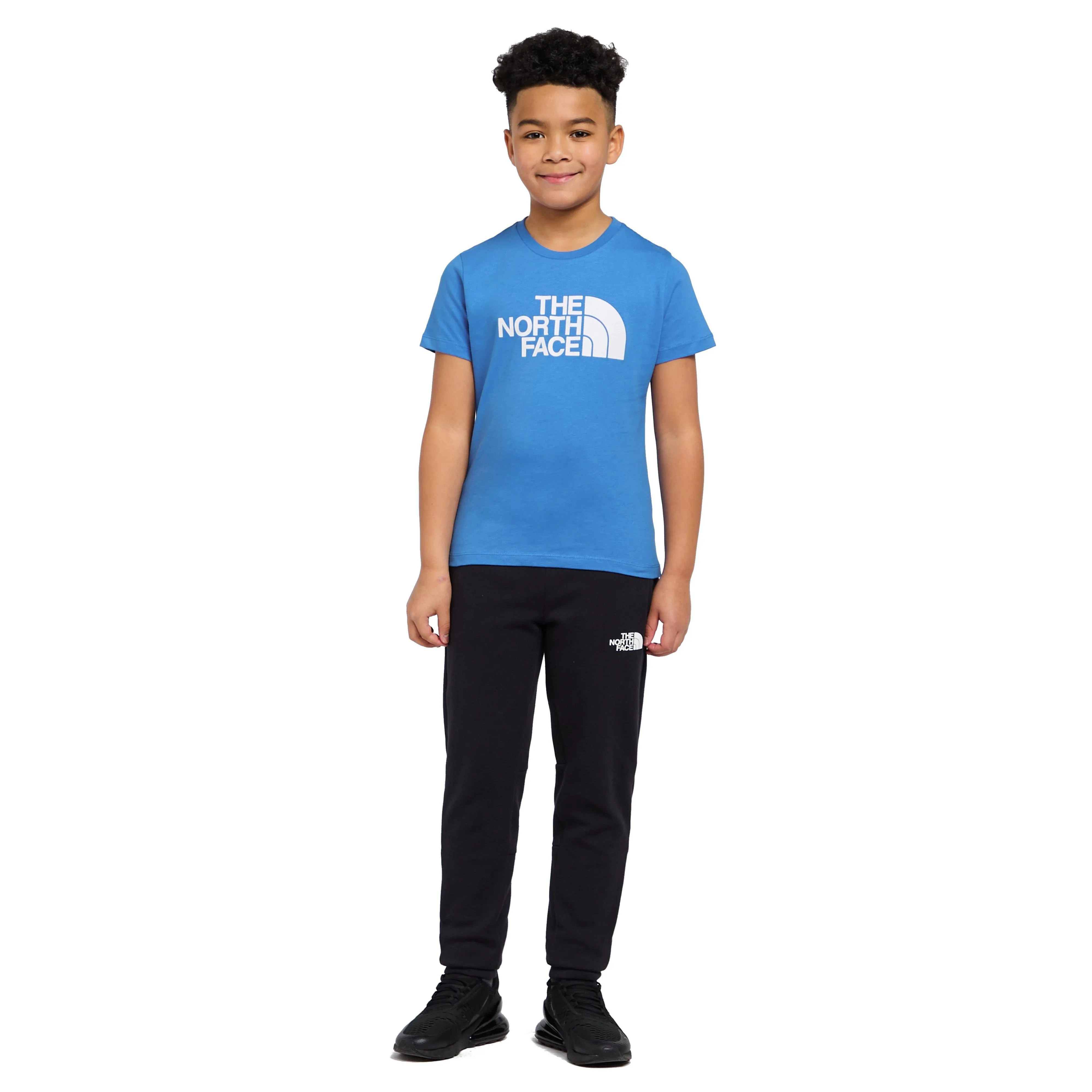 The North Face Kids' Easy Tee | Millets