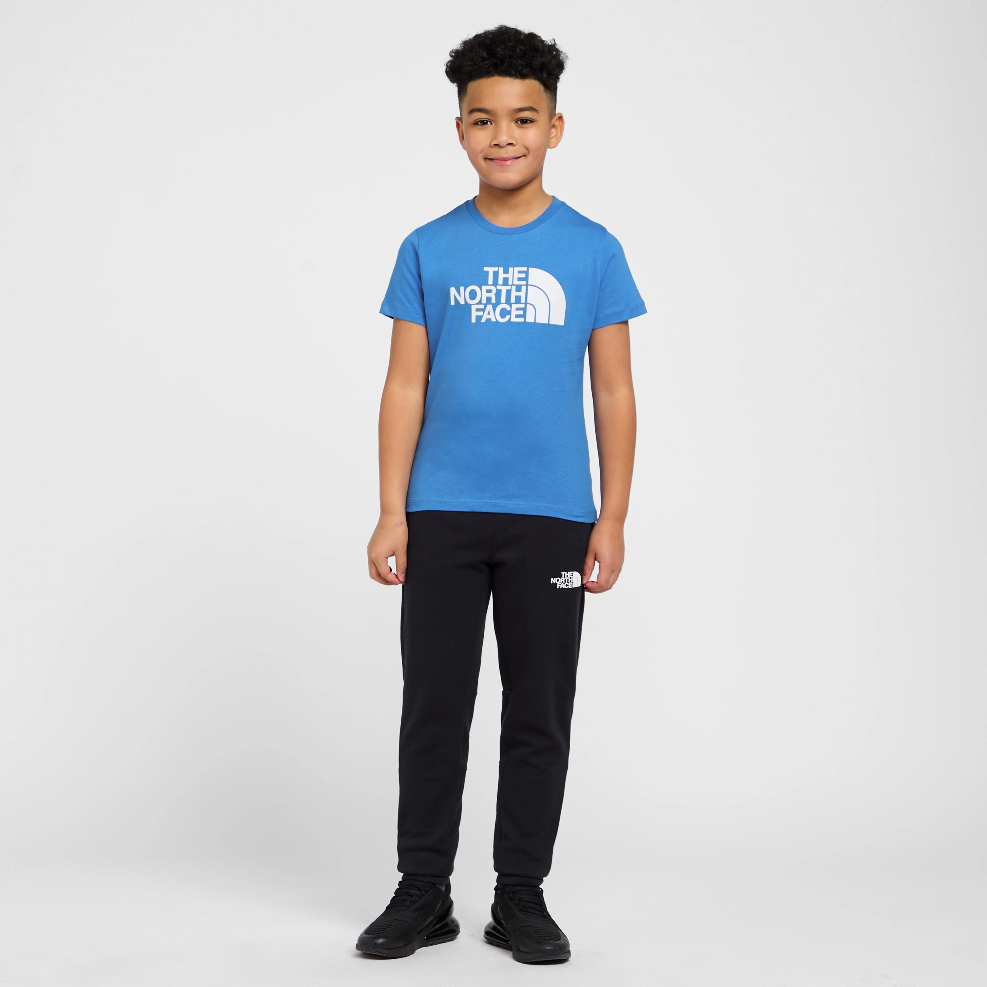 The North Face Kids' Easy Tee | Millets