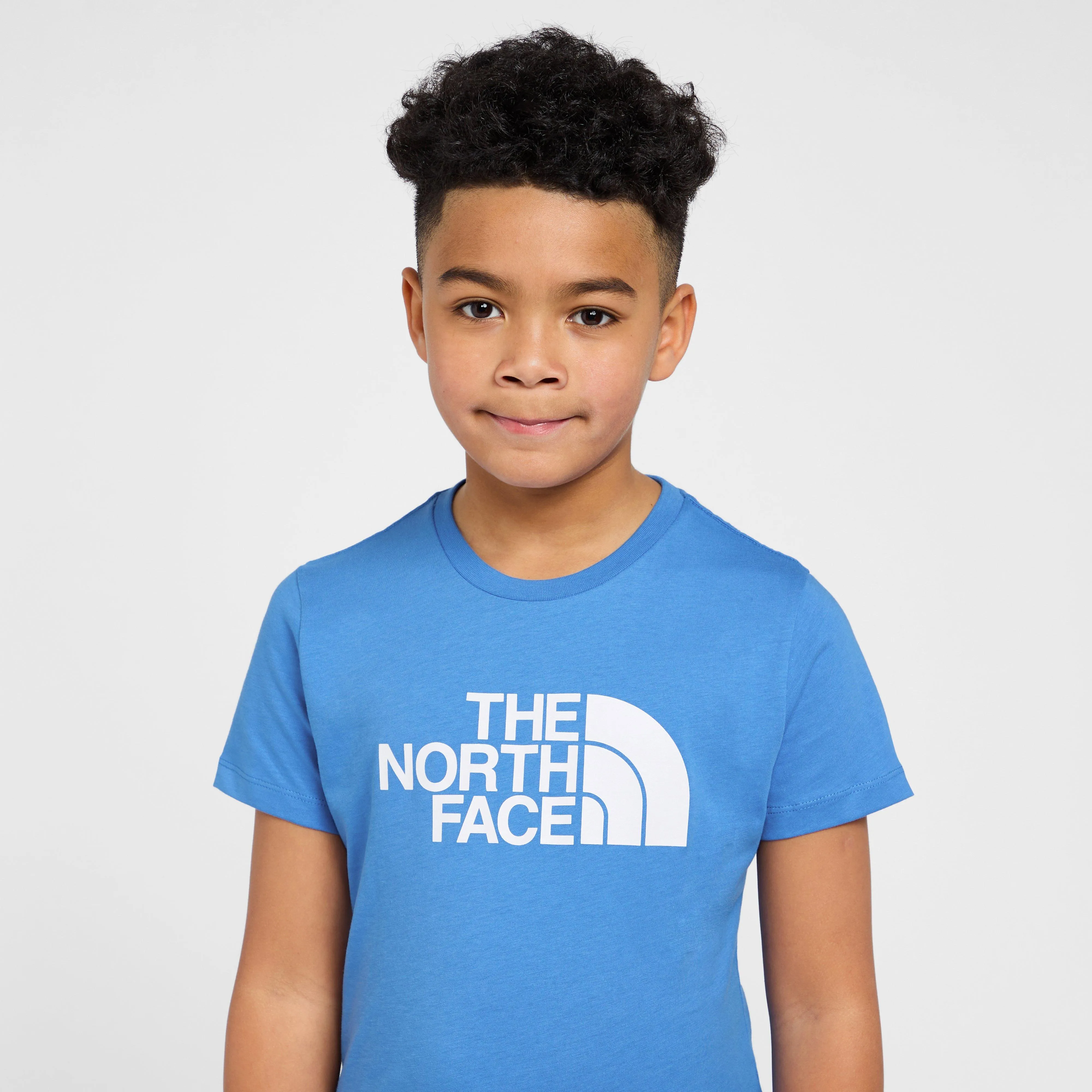 The North Face Kids' Easy Tee | Millets