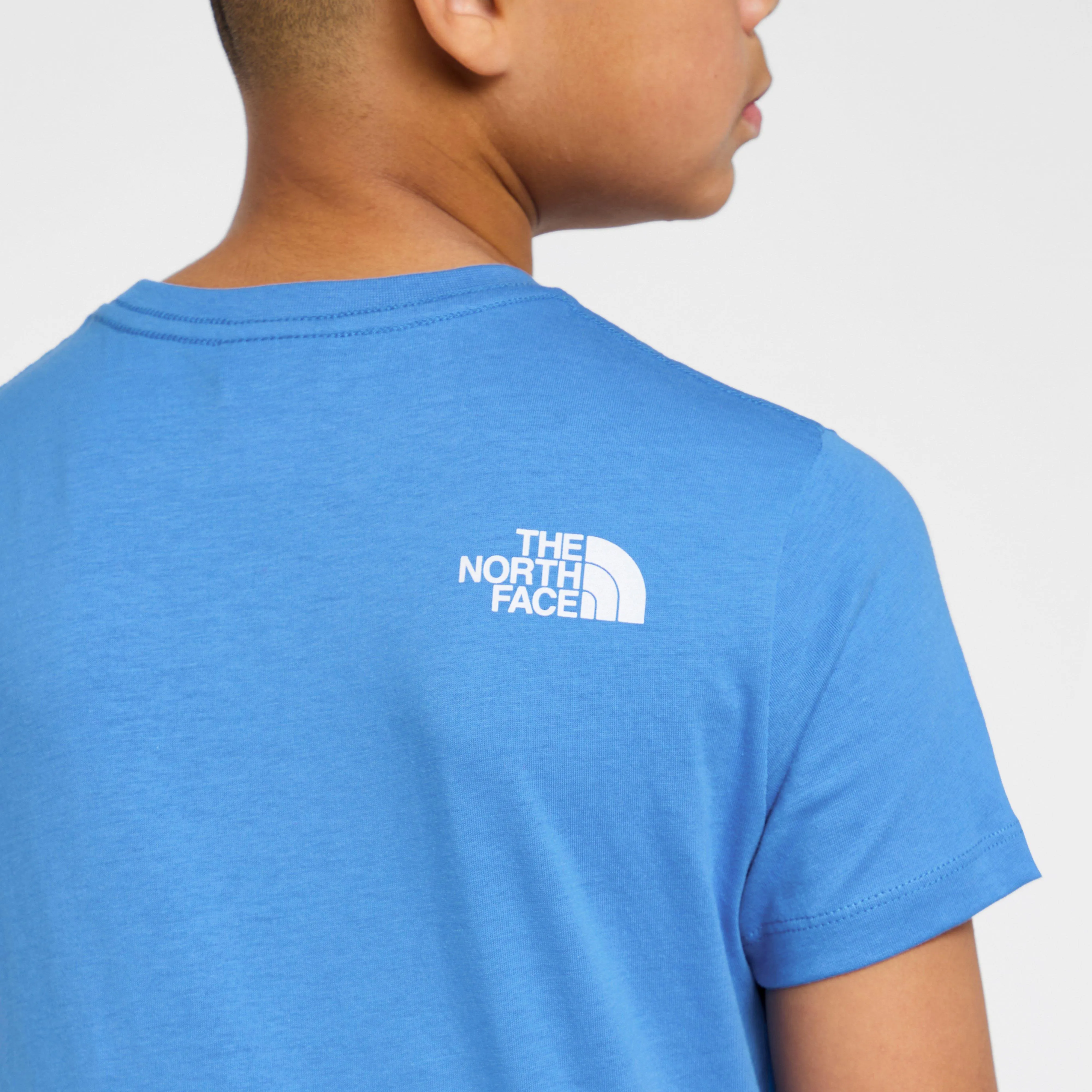 The North Face Kids' Easy Tee | Millets