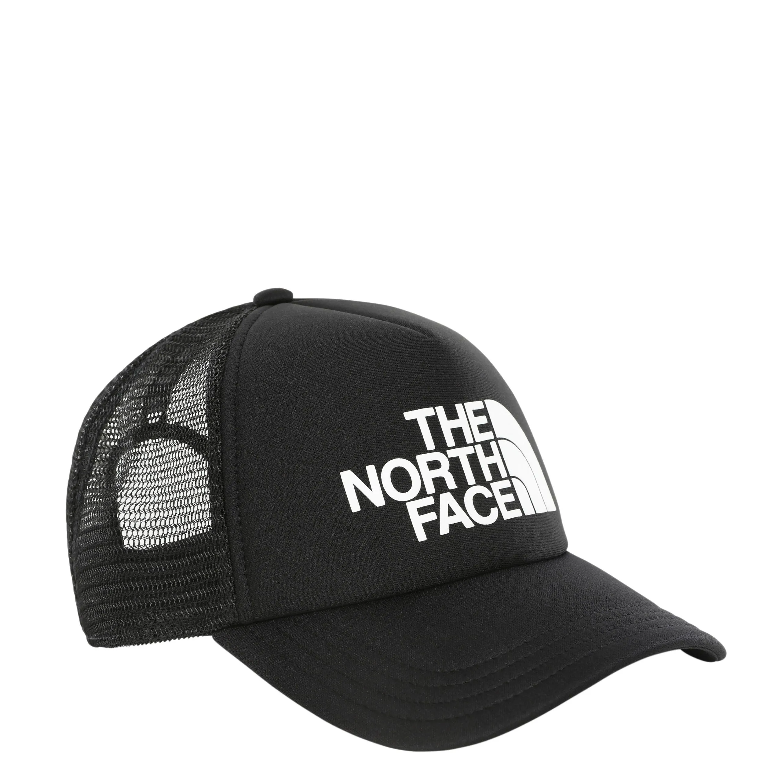 The North Face Logo Trucker Cap