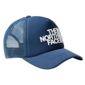 The North Face Logo Trucker Cap