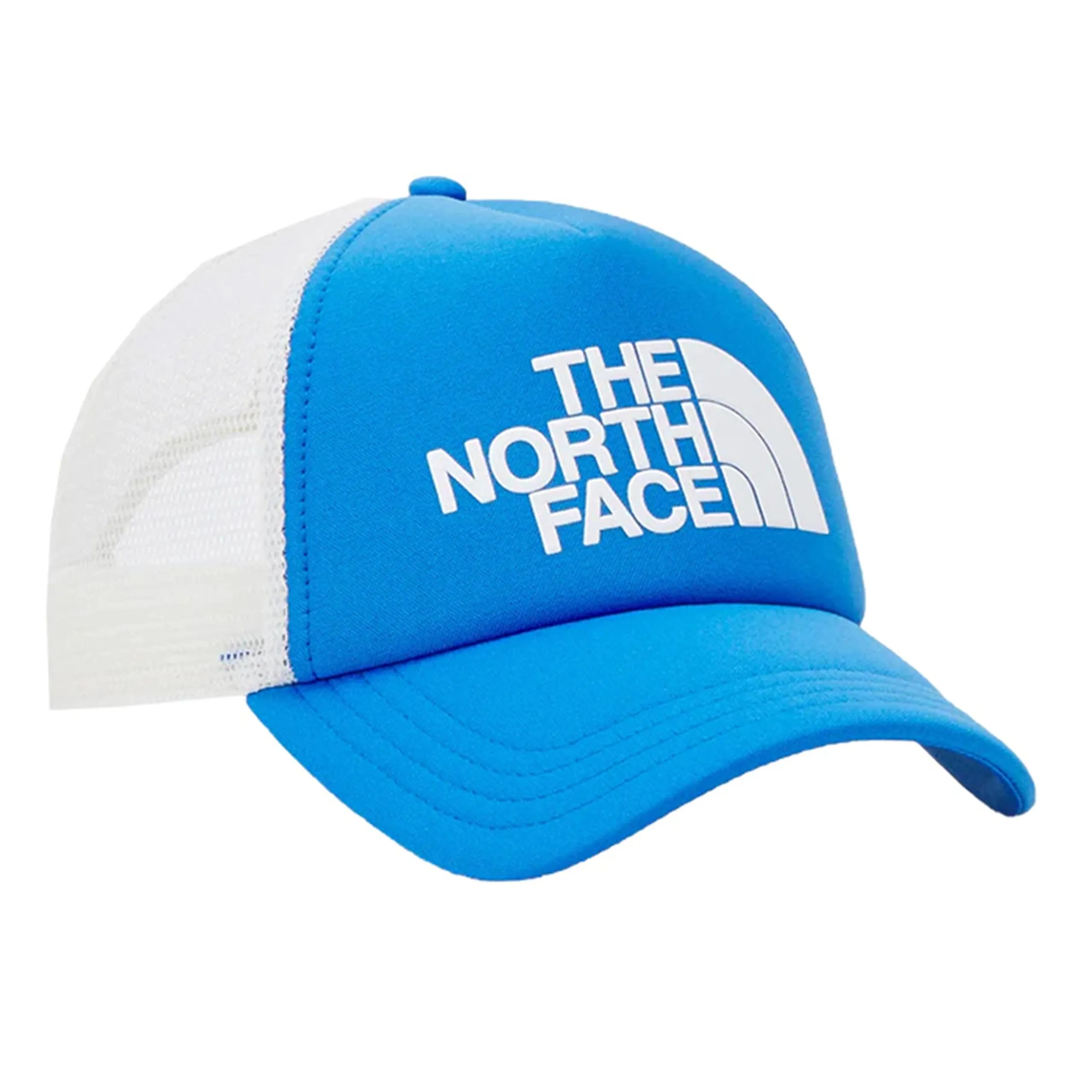 The North Face Logo Trucker Cap