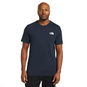 The North Face Men's Classic Short Sleeve T-Shirt | Millets